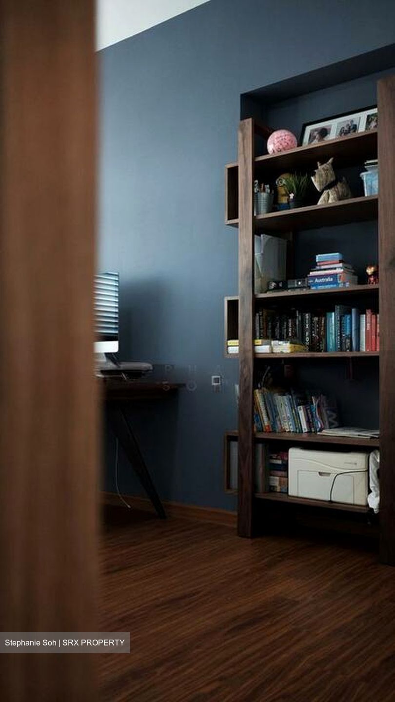 Blk 439B West Edge @ Bukit Batok (Bukit Batok), HDB 5 Rooms #503228111